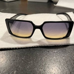 Vintage Chanel sunglasses